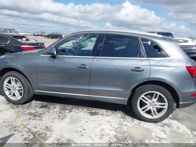 Audi Q5 Premium Plus 2015 WA1LFAFP6FA030557 Image 14