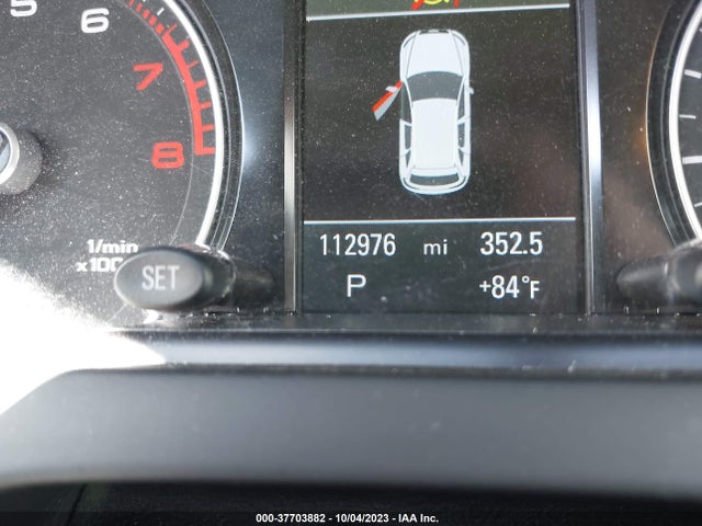 Audi Q5 Premium Plus 2015 WA1LFAFP6FA030557 Image 15