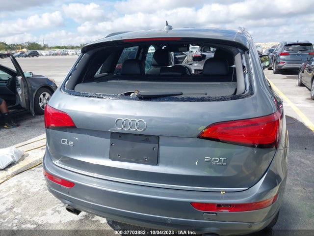 Audi Q5 Premium Plus 2015 WA1LFAFP6FA030557 Image 16
