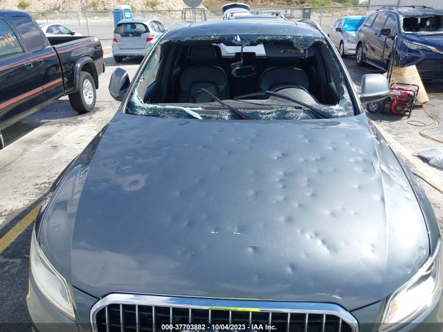 Audi Q5 Premium Plus 2015 WA1LFAFP6FA030557 Image 6