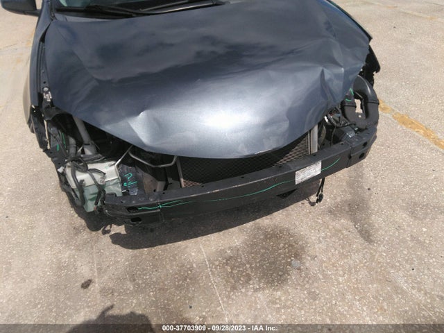 Toyota Corolla L/le/s/s Plus/le Plus 2014 2T1BURHE4EC130779 Image 6