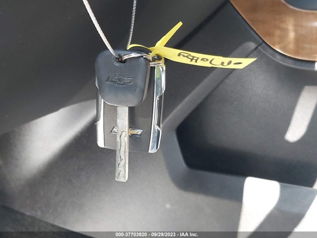 Chevrolet Silverado 1500 Ltz 2017 3GCUKSEC2HG173438 Image 11