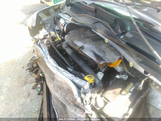 2C4RC1HG1ER464742 Chrysler Town & Country S
