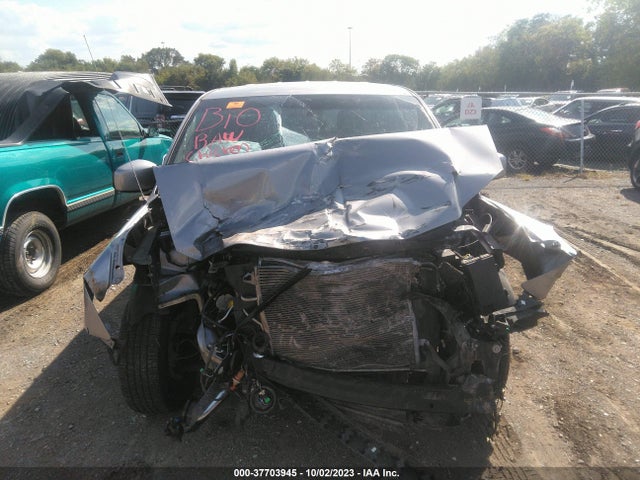 2C4RC1HG1ER464742 Chrysler Town & Country S