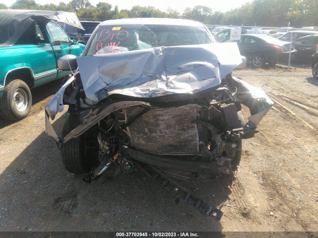 2C4RC1HG1ER464742 Chrysler Town & Country S