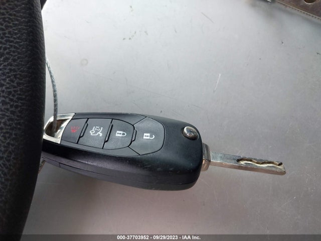 Chevrolet CRUZE LT 2018 1G1BE5SM0J7145838 Image 11