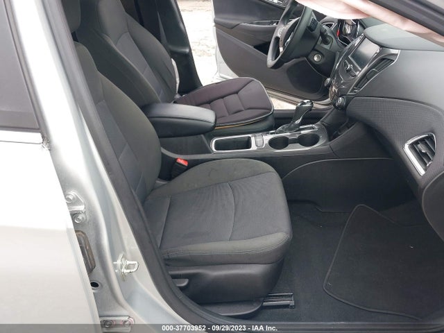 Chevrolet CRUZE LT 2018 1G1BE5SM0J7145838 Image 5