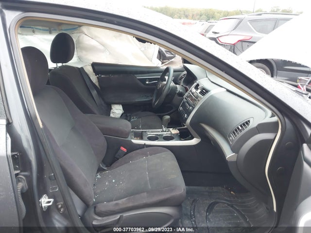 2013 NISSAN ALTIMA 2.5 S VIN: 1N4AL3AP3DC904623