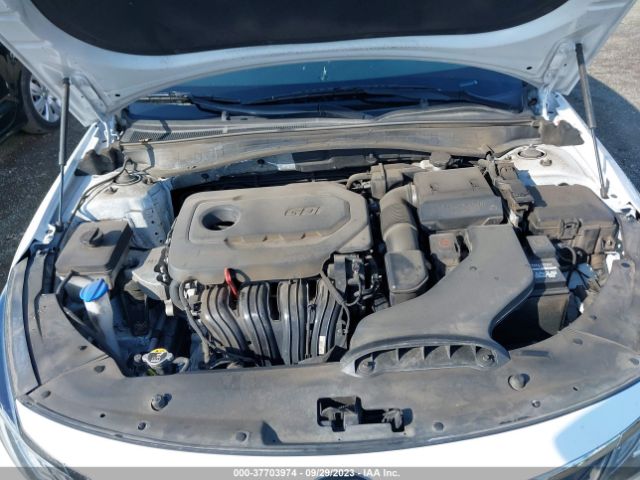 5XXGT4L31KG276613 KIA Optima Lx