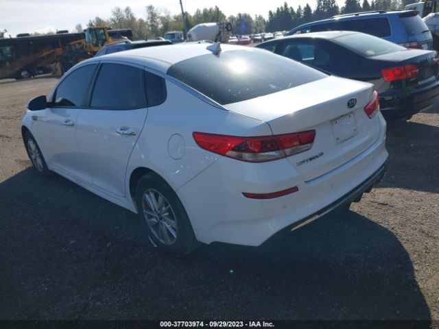 5XXGT4L31KG276613 KIA Optima Lx
