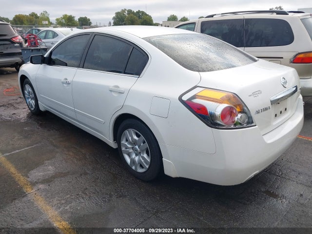 2010 NISSAN ALTIMA 2.5 S VIN: 1N4AL2AP3AC188666