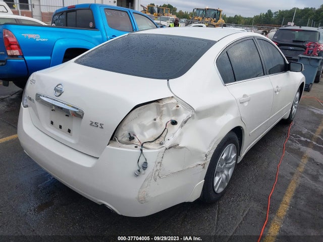 2010 NISSAN ALTIMA 2.5 S VIN: 1N4AL2AP3AC188666