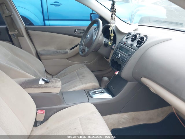 2010 NISSAN ALTIMA 2.5 S VIN: 1N4AL2AP3AC188666