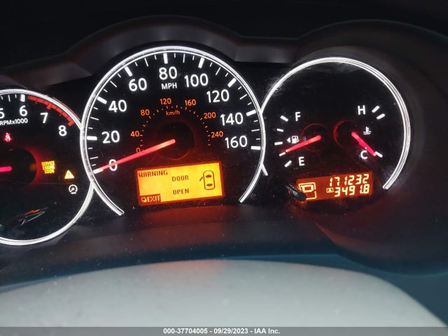 2010 NISSAN ALTIMA 2.5 S VIN: 1N4AL2AP3AC188666