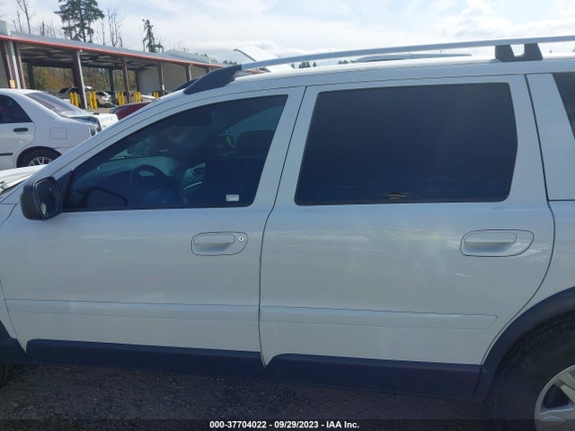 2006 VOLVO XC70 VIN: YV4SZ592761218436