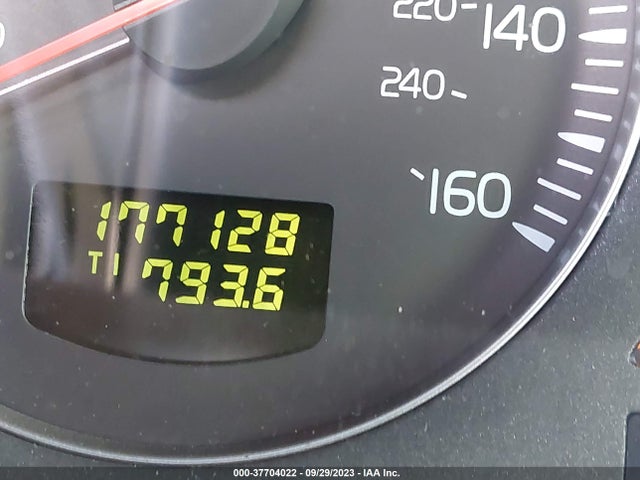 2006 VOLVO XC70 VIN: YV4SZ592761218436