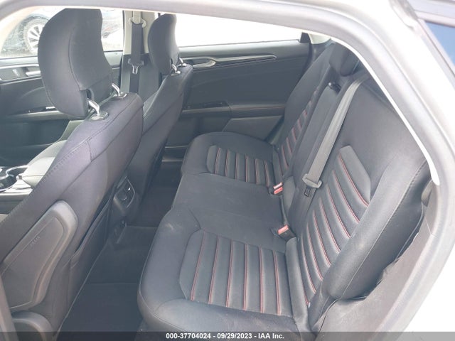 2014 FORD FUSION SE HYBRID VIN: 3FA6P0LU4ER288669