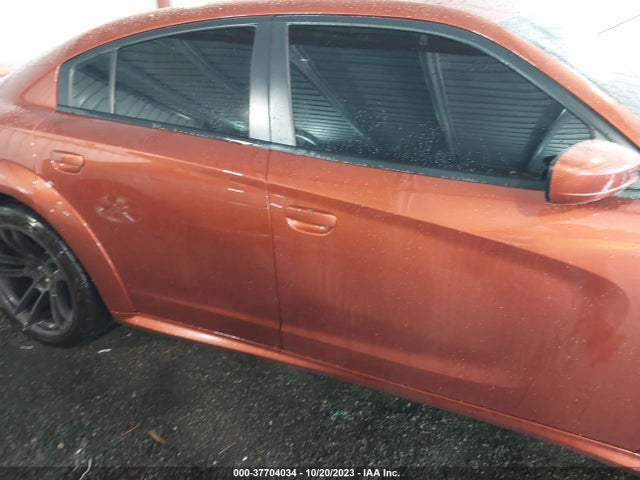 Dodge Charger Srt Hellcat Rwd 2020 2C3CDXL90LH207187 Image 13