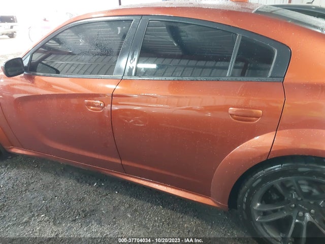 Dodge Charger Srt Hellcat Rwd 2020 2C3CDXL90LH207187 Image 14