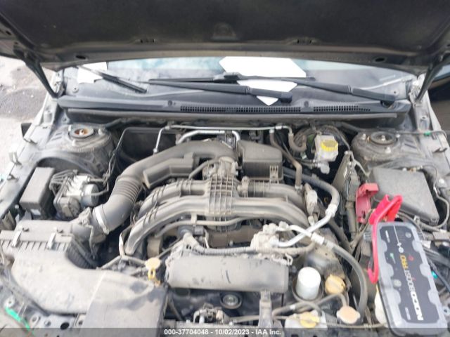 4S3GKAK62H3620682 Subaru Impreza Sport