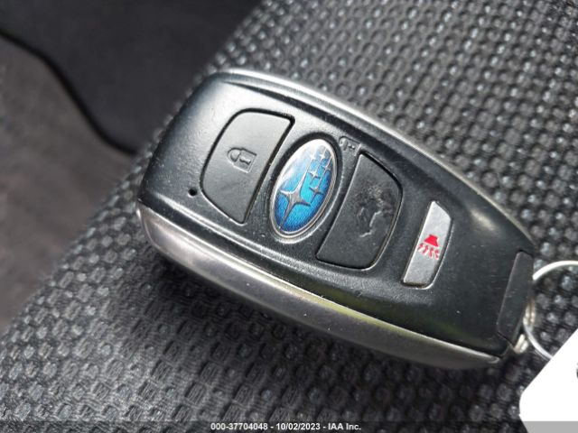 4S3GKAK62H3620682 Subaru Impreza Sport