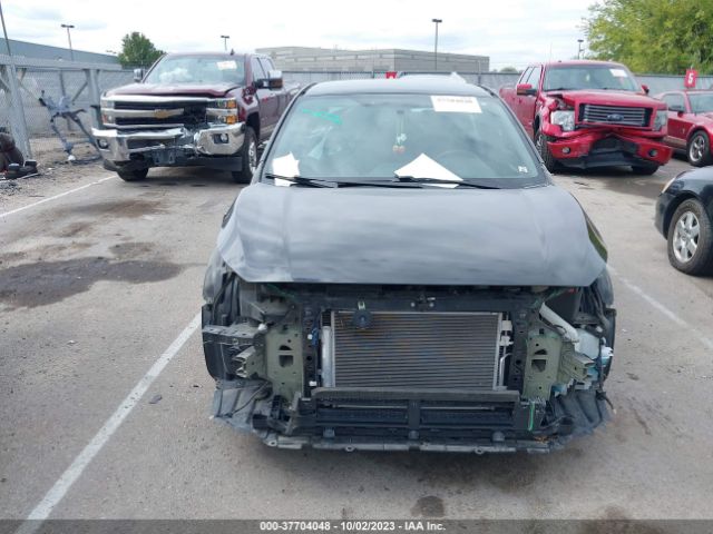 4S3GKAK62H3620682 Subaru Impreza Sport