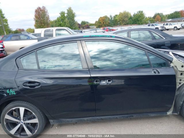 4S3GKAK62H3620682 Subaru Impreza Sport