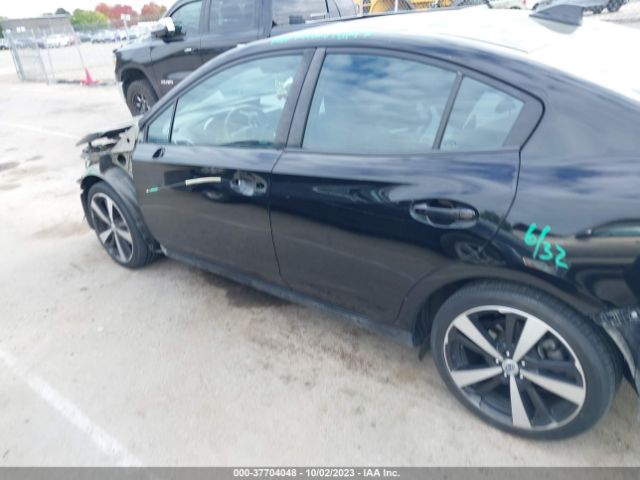 4S3GKAK62H3620682 Subaru Impreza Sport