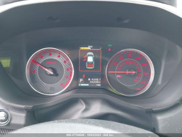 4S3GKAK62H3620682 Subaru Impreza Sport
