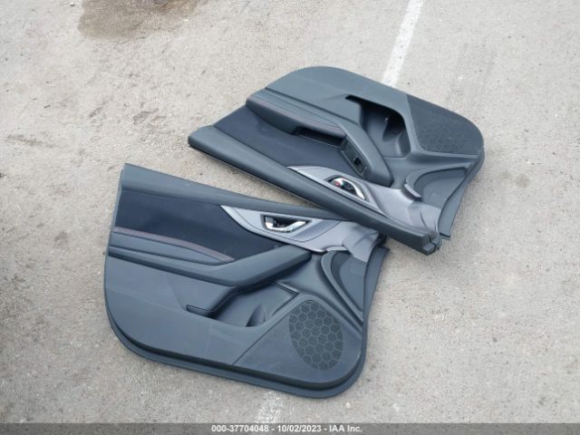 4S3GKAK62H3620682 Subaru Impreza Sport