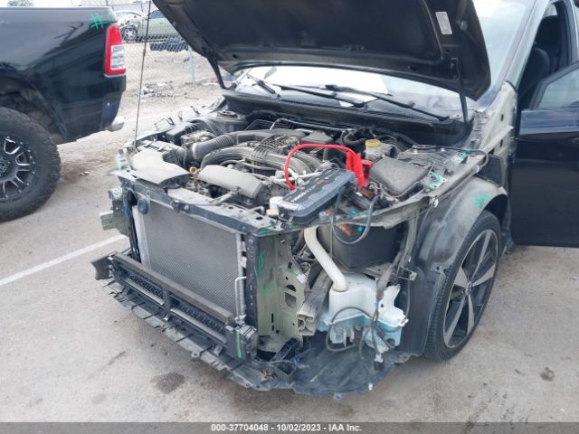 4S3GKAK62H3620682 Subaru Impreza Sport