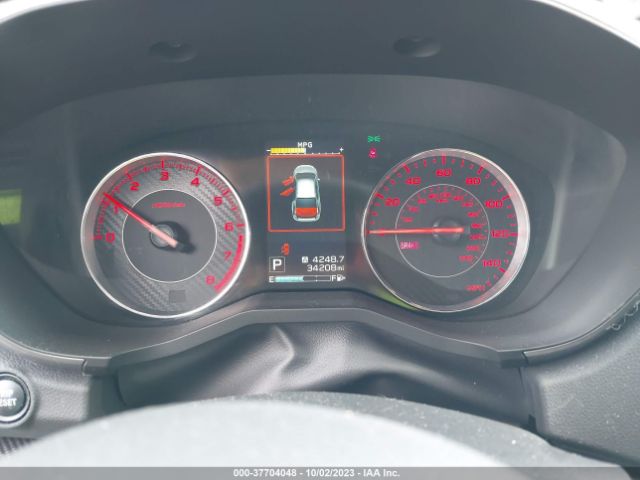 4S3GKAK62H3620682 Subaru Impreza Sport