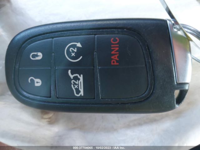 1C4PJMDX0KD199752 Jeep Cherokee Limited