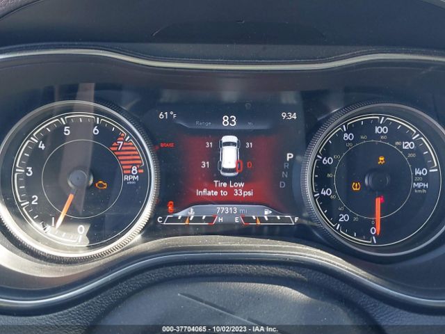 1C4PJMDX0KD199752 Jeep Cherokee Limited