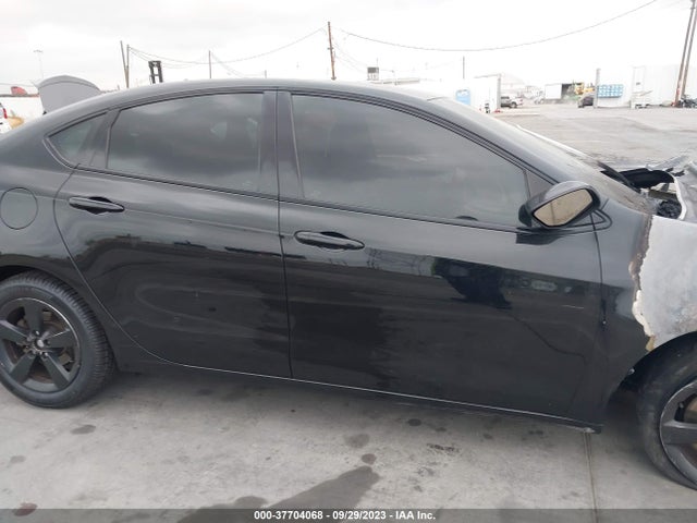 Dodge DART SXT 2016 1C3CDFBA0GD605279 Image 13