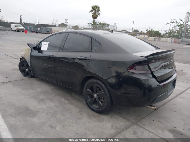 Dodge DART SXT 2016 1C3CDFBA0GD605279 Image 3