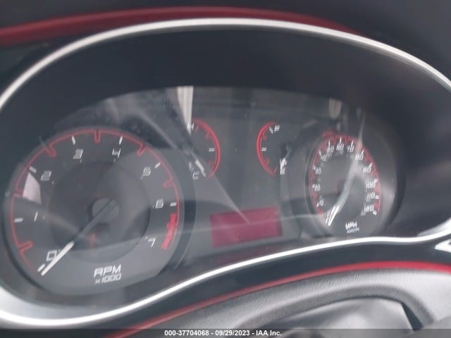 Dodge DART SXT 2016 1C3CDFBA0GD605279 Image 7