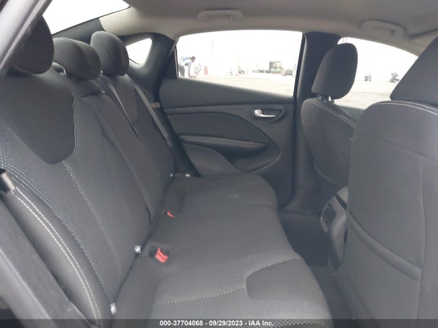 Dodge DART SXT 2016 1C3CDFBA0GD605279 Image 8