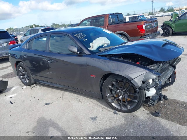 2021 2C3CDXGJ8MH653366 main image