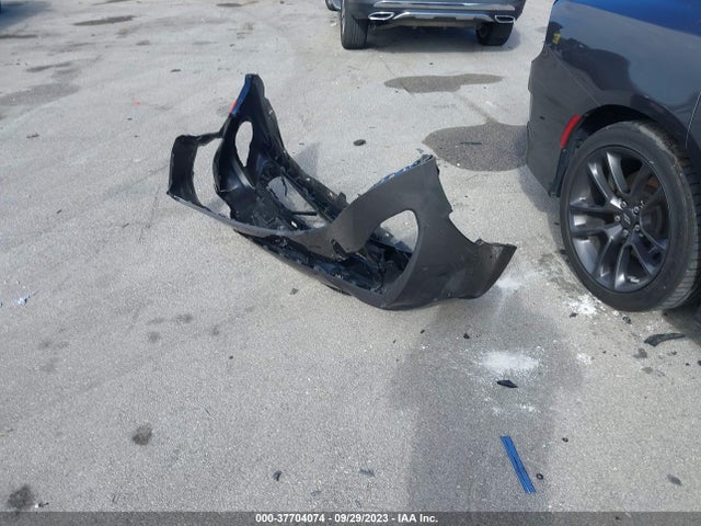 Dodge Charger Scat Pack Rwd 2021 2C3CDXGJ8MH653366 Image 12