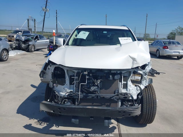 JTJBM7FX1K5222575 Lexus Gx Gx 460