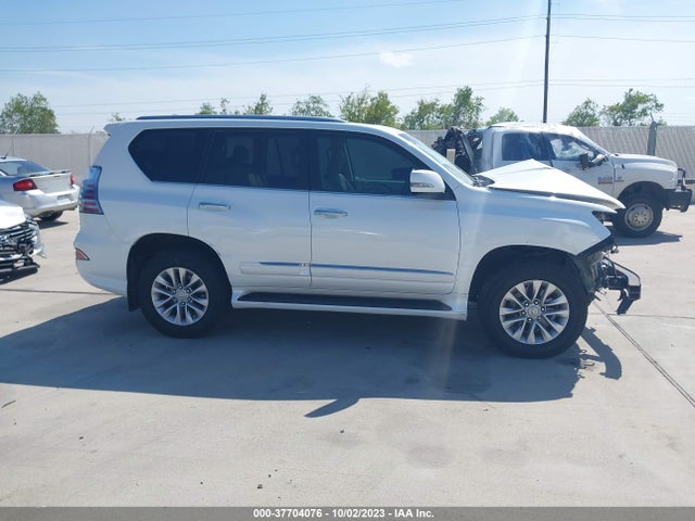 JTJBM7FX1K5222575 Lexus Gx Gx 460