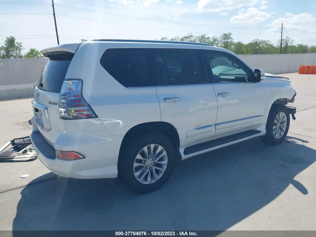JTJBM7FX1K5222575 Lexus Gx Gx 460