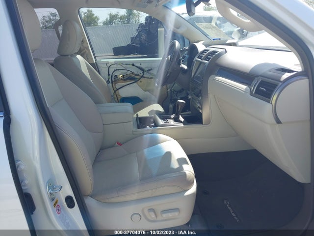 JTJBM7FX1K5222575 Lexus Gx Gx 460