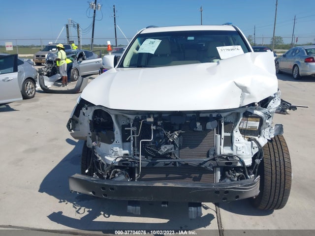 JTJBM7FX1K5222575 Lexus Gx Gx 460