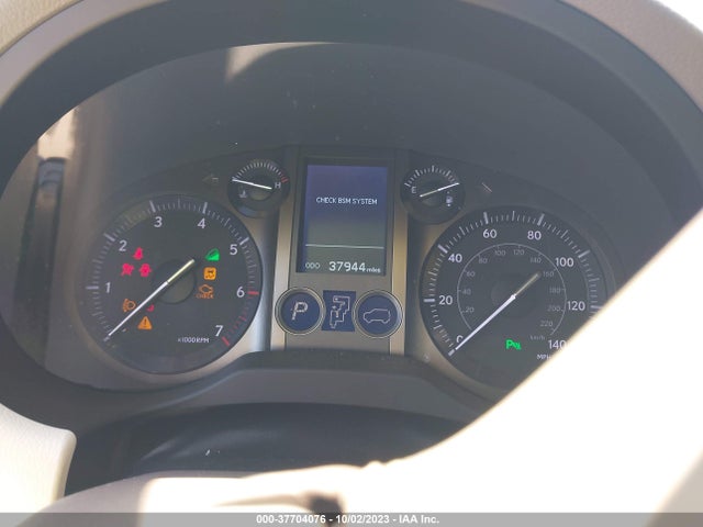 JTJBM7FX1K5222575 Lexus Gx Gx 460