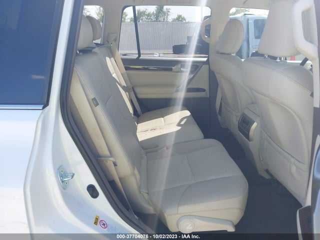JTJBM7FX1K5222575 Lexus Gx Gx 460