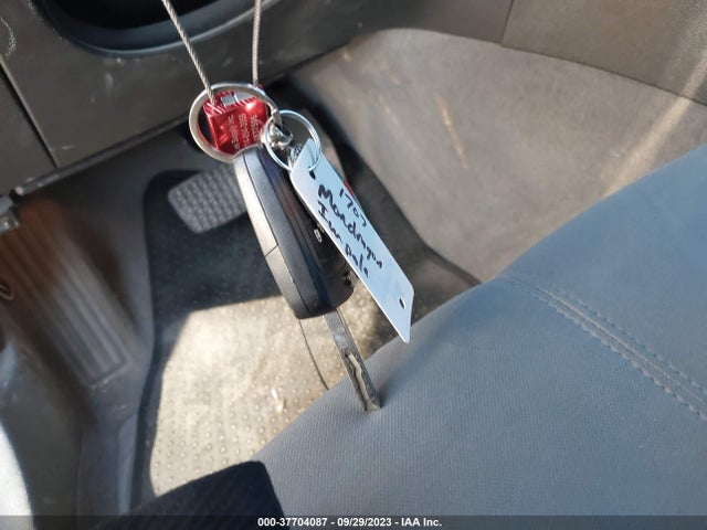 Chevrolet IMPALA LS 2016 2G11Z5SA5G9190481 Image 11