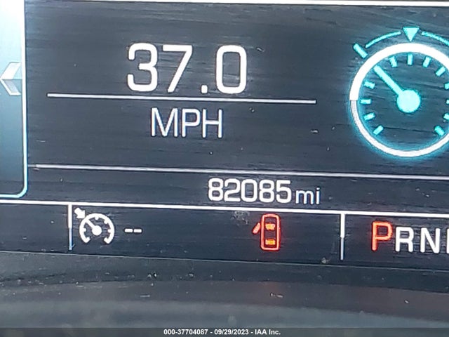 Chevrolet IMPALA LS 2016 2G11Z5SA5G9190481 Image 16