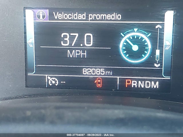 Chevrolet IMPALA LS 2016 2G11Z5SA5G9190481 Image 7